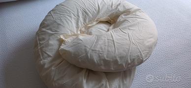 CuscinoMAXI gravidanza allattamento prima infanzia