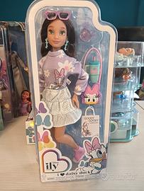bambola Disney ily 4ever