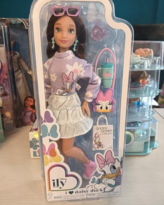 bambola Disney ily 4ever