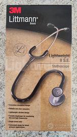 Stetoscopio 3M Littmann Lightweight II SE