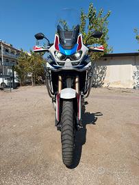 Honda CRF 1100L Africa Twin Adventure Sports