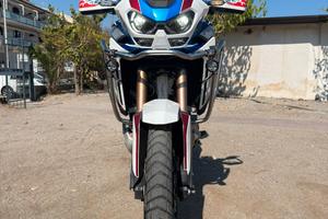 Honda CRF 1100L Africa Twin Adventure Sports