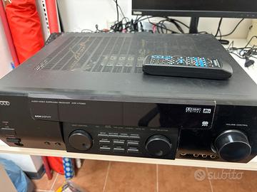 Amplificatore kenwood krf v7030d