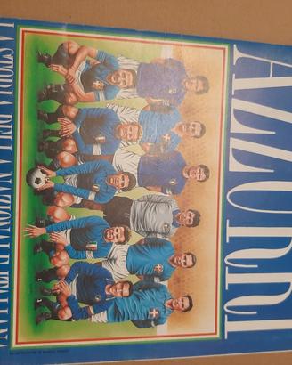 GUERIN SPORTIVO " AZZURRI"