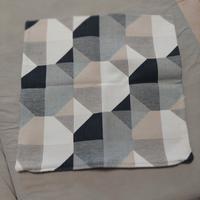 fodera cuscino arredo