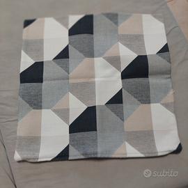fodera cuscino arredo