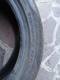 coppia pneumatici Falken 235/45 RZ17  97Y estivi 
