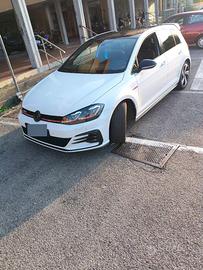 Golf 7.5 gti 2020