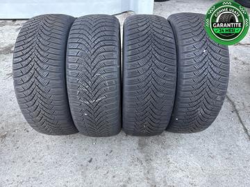 gomme usate 1955516 Winter HANKOOK - I cept rs - 8