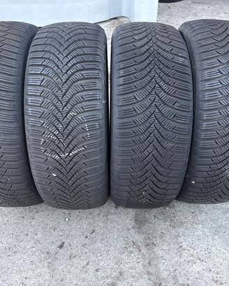 gomme usate 1955516 Winter HANKOOK - I cept rs - 8