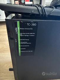 Pc fisso Acer TC-380