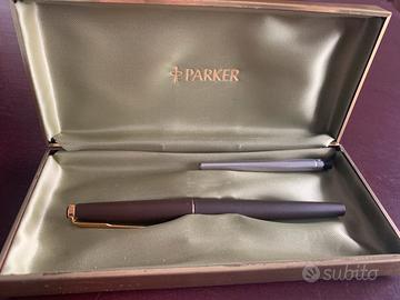 Penna stilografica vintage