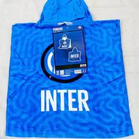 IL PONCHO DELLA FC INTER