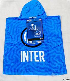 IL PONCHO DELLA FC INTER
