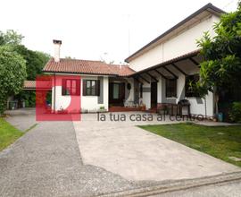 CASA SINGOLA DIVISIBILE IN 2 UNITA'