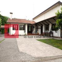 CASA SINGOLA DIVISIBILE IN 2 UNITA'