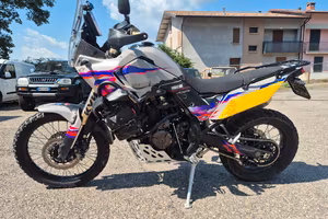 tenere 700