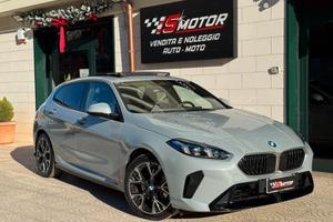 BMW 118D M SPORT PRO 150CV STEPTRONIC TETTO APRIBI