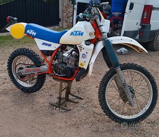 ktm 250