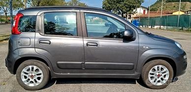Fiat Panda 1.2 Lounge con meno di 41000km