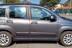 Fiat Panda 1.2 Lounge con meno di 41000km