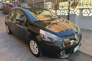 RENAULT CLio 1.5 dCi 8V 75CV Live