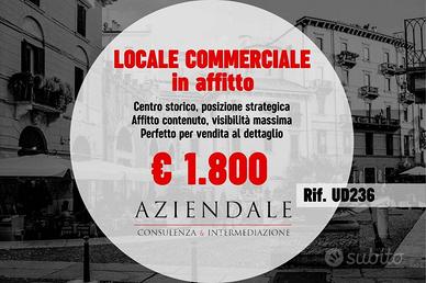 Immobile di 30 m² con 1 locale a Verona