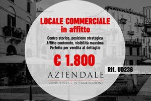 Immobile di 30 m² con 1 locale a Verona
