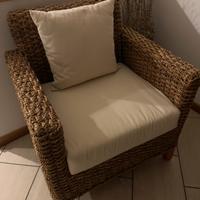 Poltrone