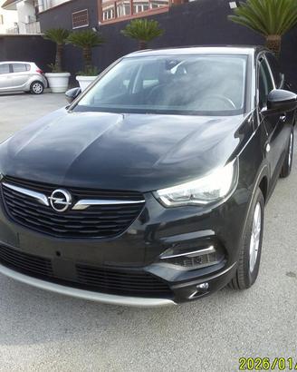 OPEL Grandland X 1.5 diesel Ecotec Start&Stop au