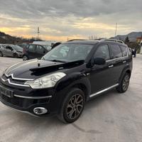 RICAMBI USATI CITROEN C CROSSER 2.1 2011 4HK -MOTO