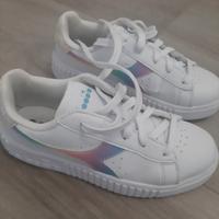 scarpe diadora n. 35