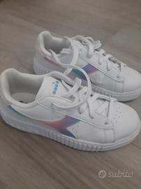 scarpe diadora n. 35