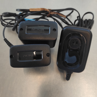 Carica batteria Nokia Motorola