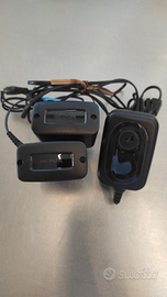 Carica batteria Nokia Motorola