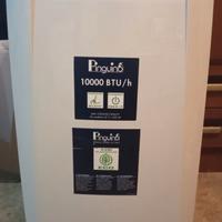 Pinguino de longhi 10000 btu cn 92