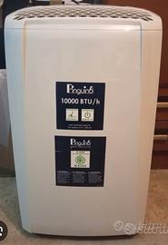 Pinguino de longhi 10000 btu cn 92