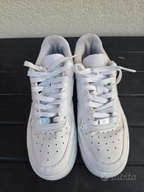 nike air force 1 seminuove tg 37.5