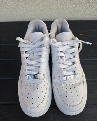 nike air force 1 seminuove tg 37.5