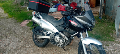 Suzuki frewind 650