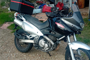 Suzuki frewind 650