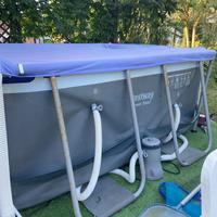 Piscina scontatissima!