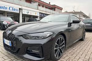 Bmw 420 420d 48V Coupé Msport