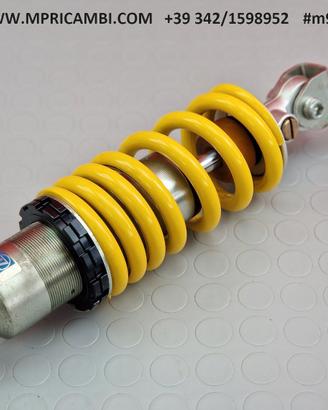 MONO AMMORTIZZATORE DUCATI MONSTER 2008 2009 696 2