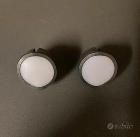 Luce notturna automatica Bticino S3625A