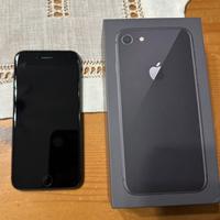 iPhone 8 da 64 GB