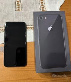 iPhone 8 da 64 GB