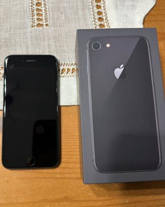 iPhone 8 da 64 GB