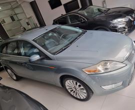 Ford Mondeo 2.0 TDCi 140 Cv Station Wagon Ghia Dan