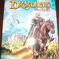 FUMETTI DRAGONERO MAGAZINE 2015